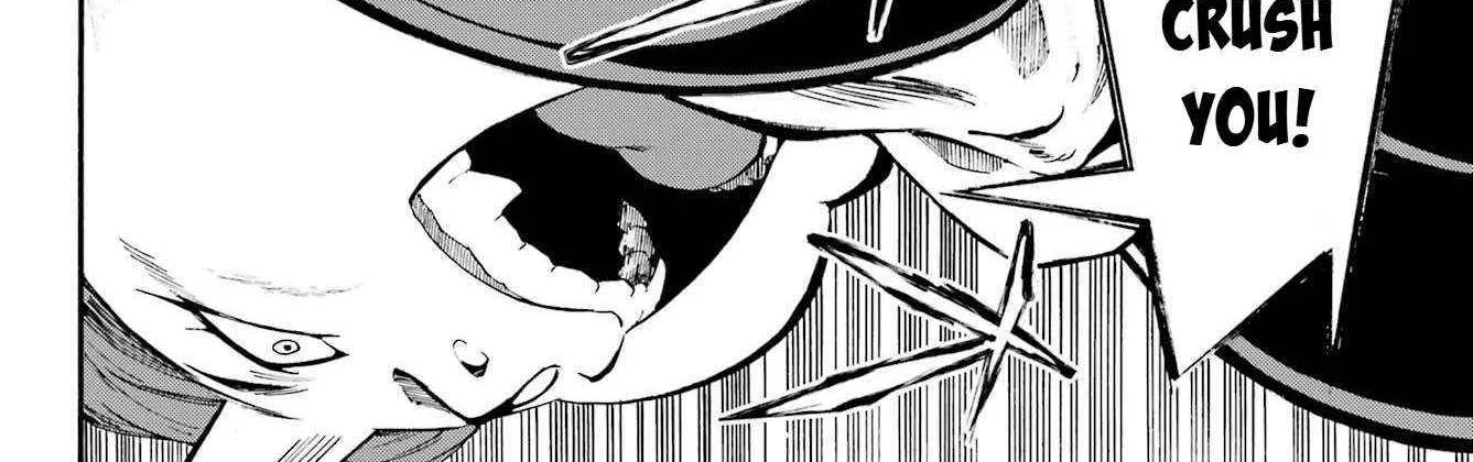 Gokusotsu Kraken, chapter 41, page 32