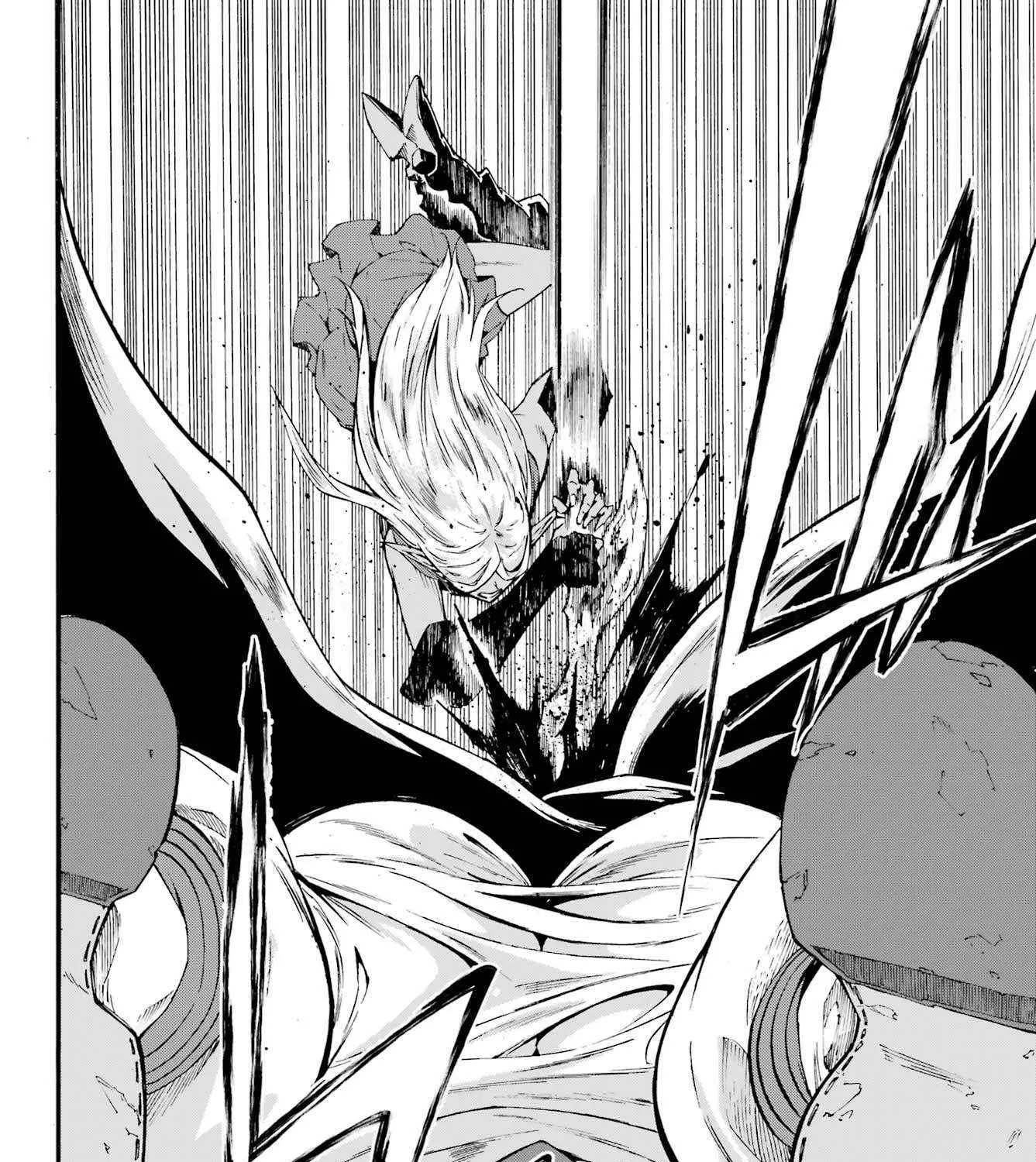 Gokusotsu Kraken, chapter 41, page 39