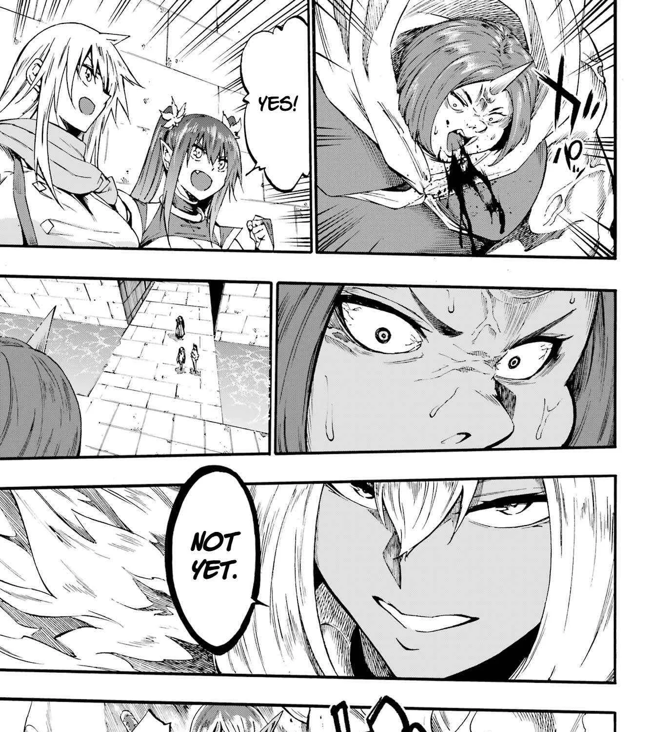 Gokusotsu Kraken, chapter 41, page 41