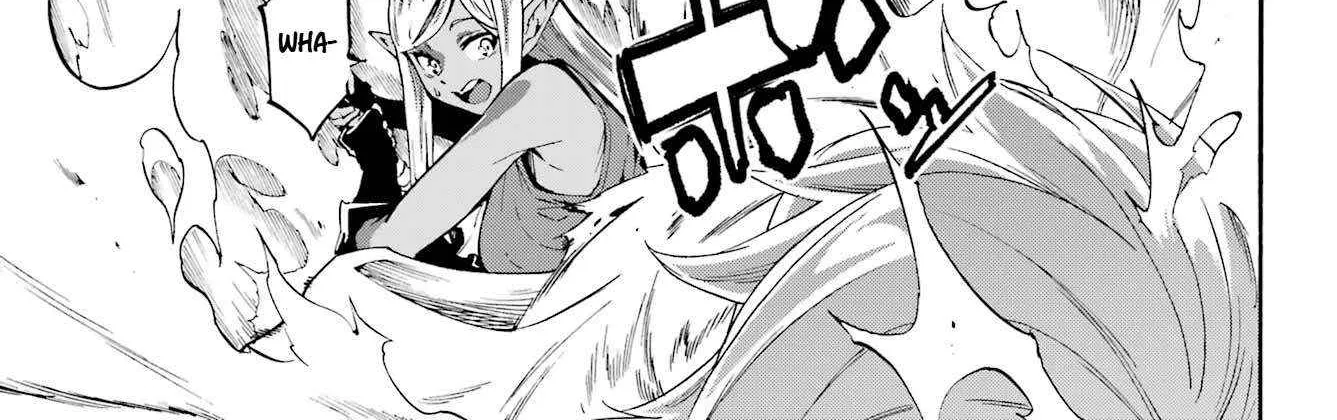 Gokusotsu Kraken, chapter 41, page 42