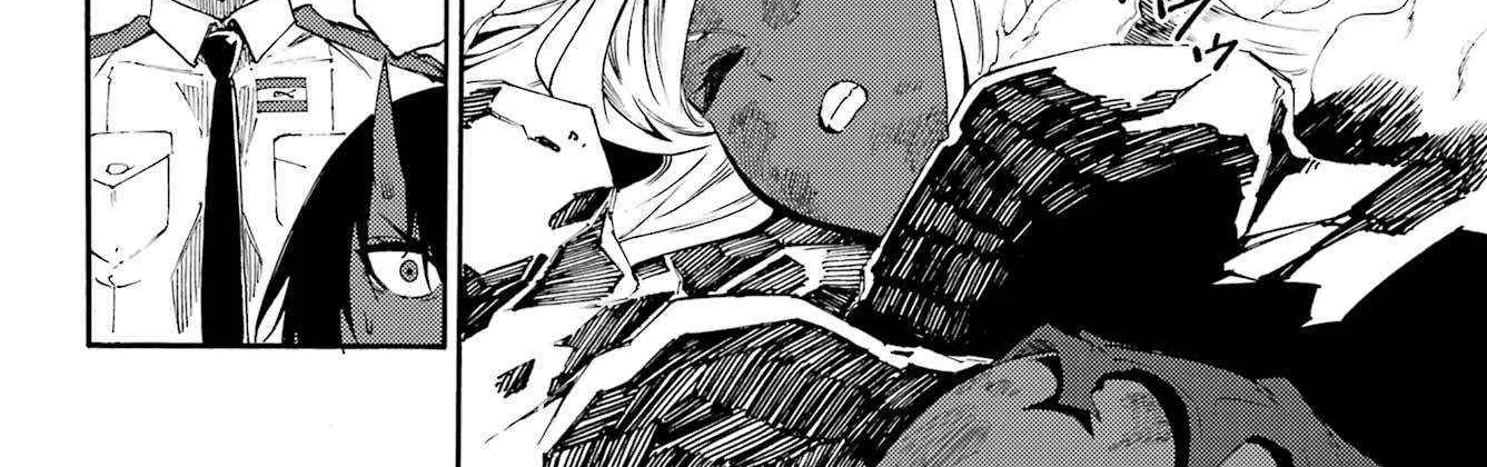 Gokusotsu Kraken, chapter 41, page 46