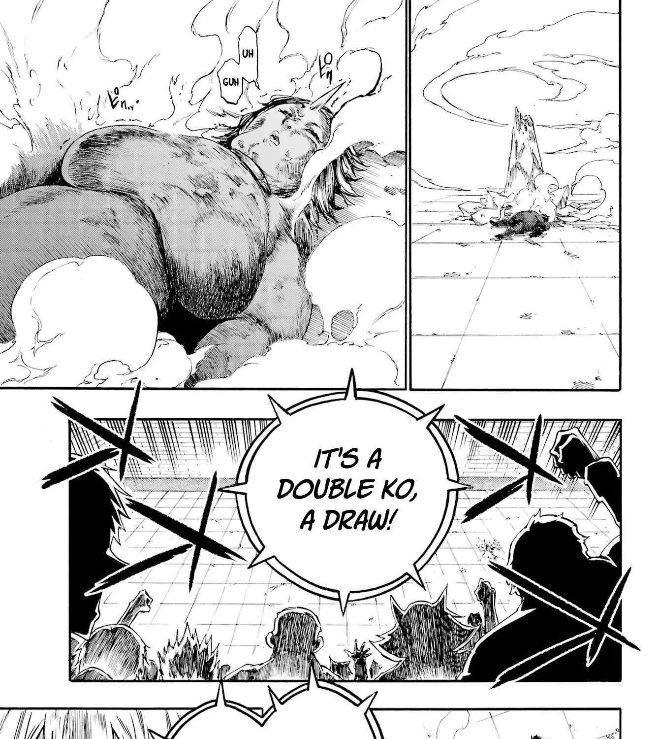 Gokusotsu Kraken, chapter 41, page 47