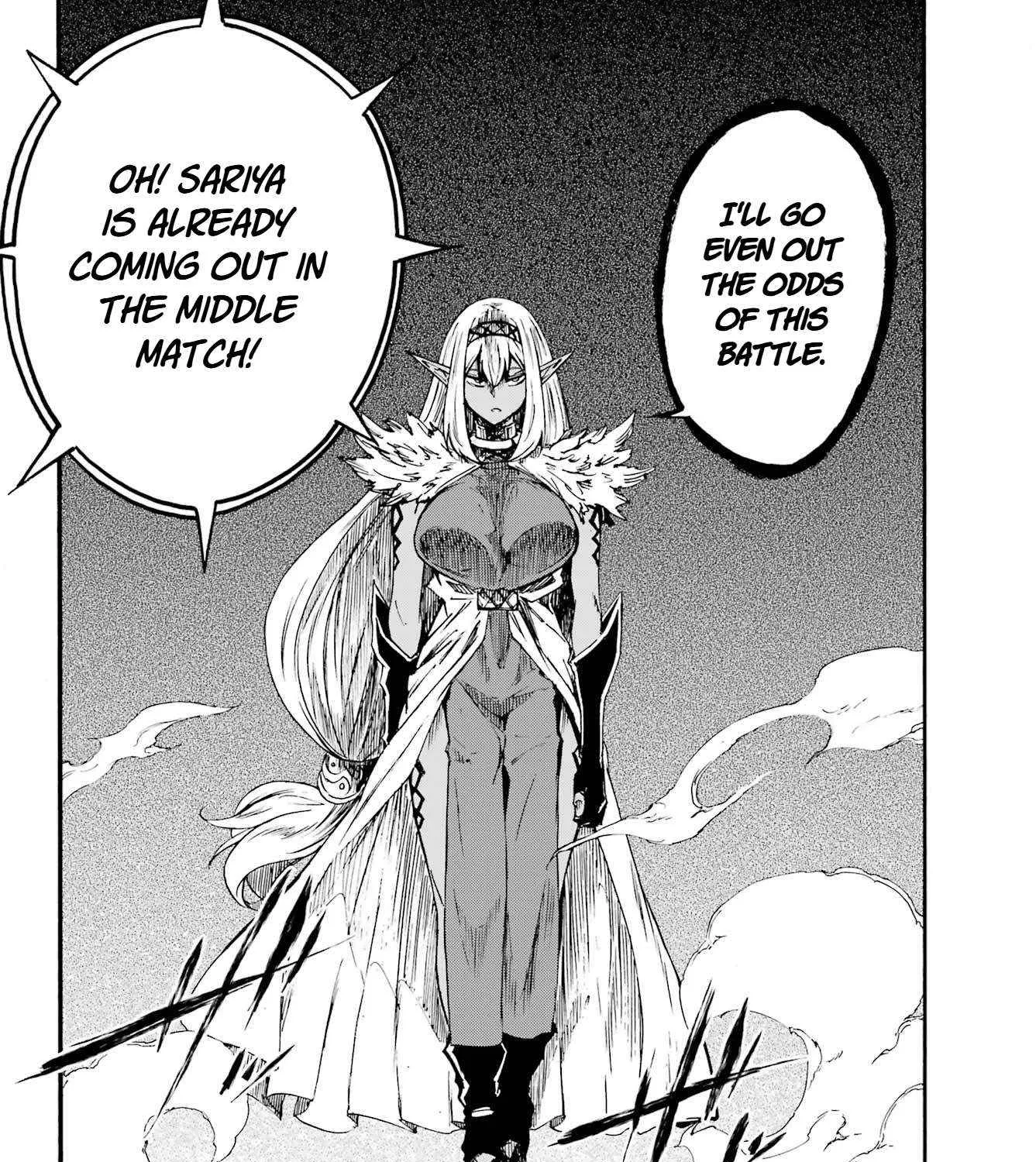 Gokusotsu Kraken, chapter 41, page 53