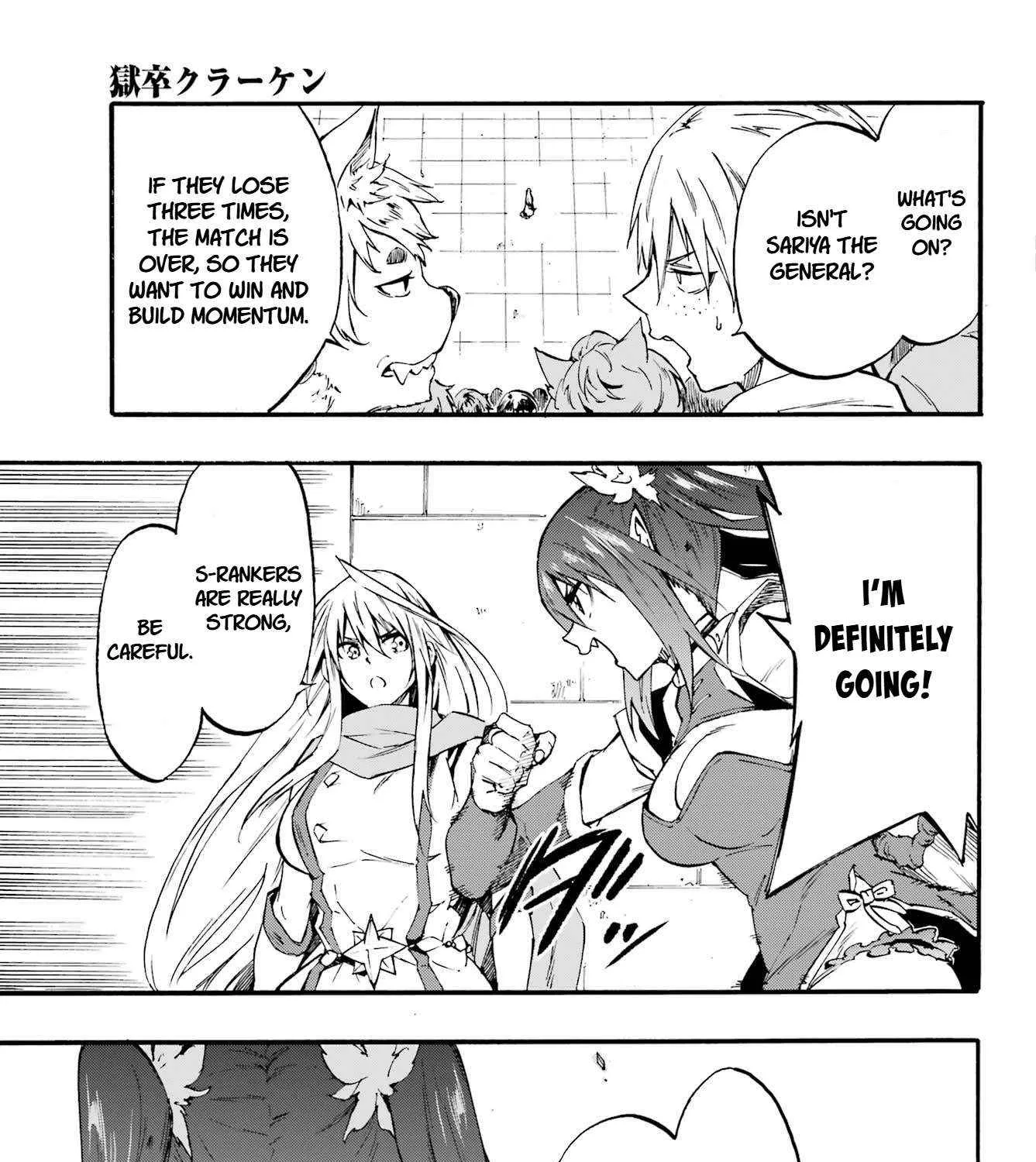 Gokusotsu Kraken, chapter 41, page 55