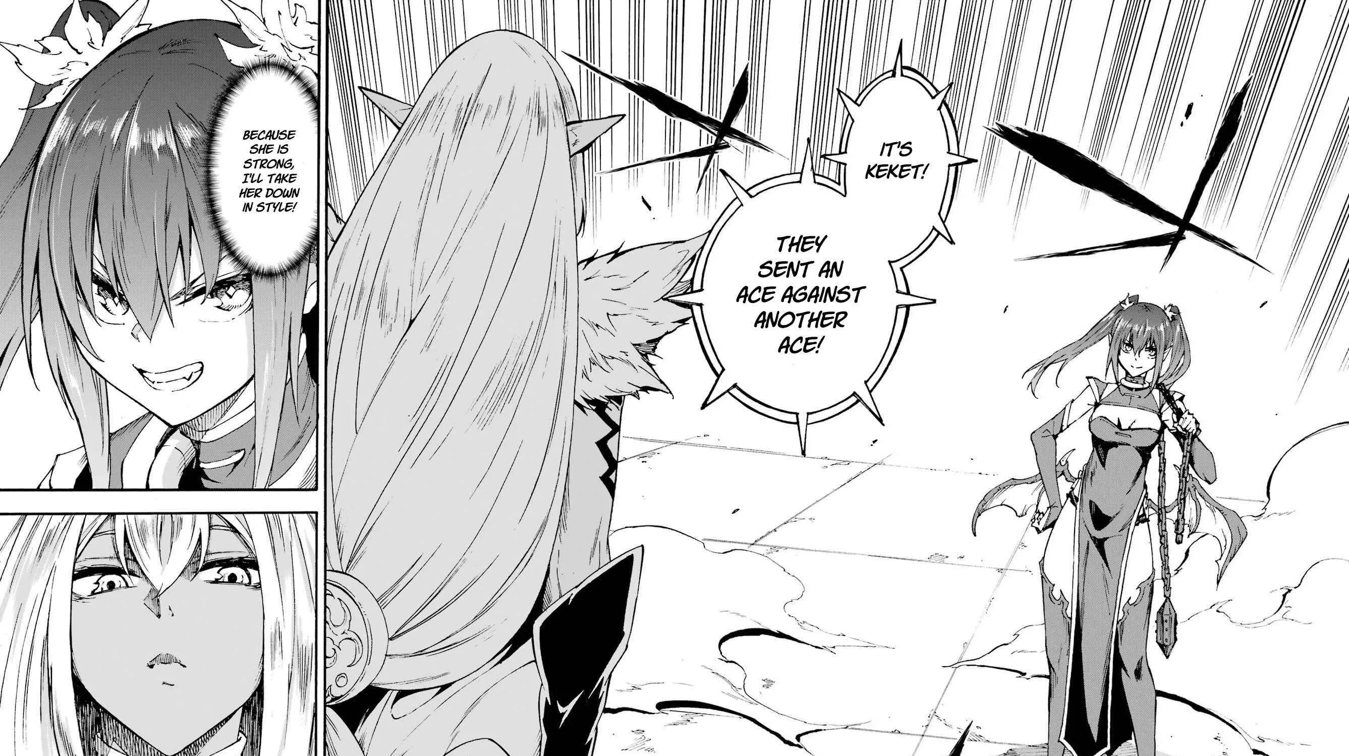 Gokusotsu Kraken, chapter 41, page 57