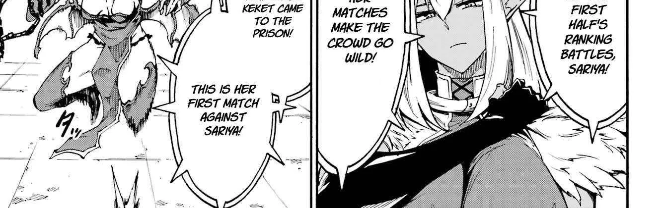 Gokusotsu Kraken, chapter 42, page 2