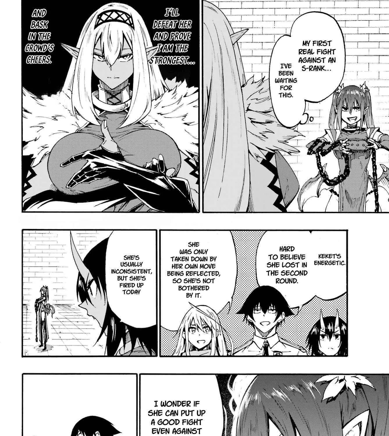 Gokusotsu Kraken, chapter 42, page 3