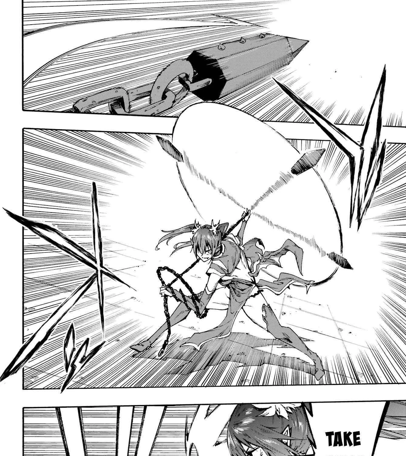 Gokusotsu Kraken, chapter 42, page 7