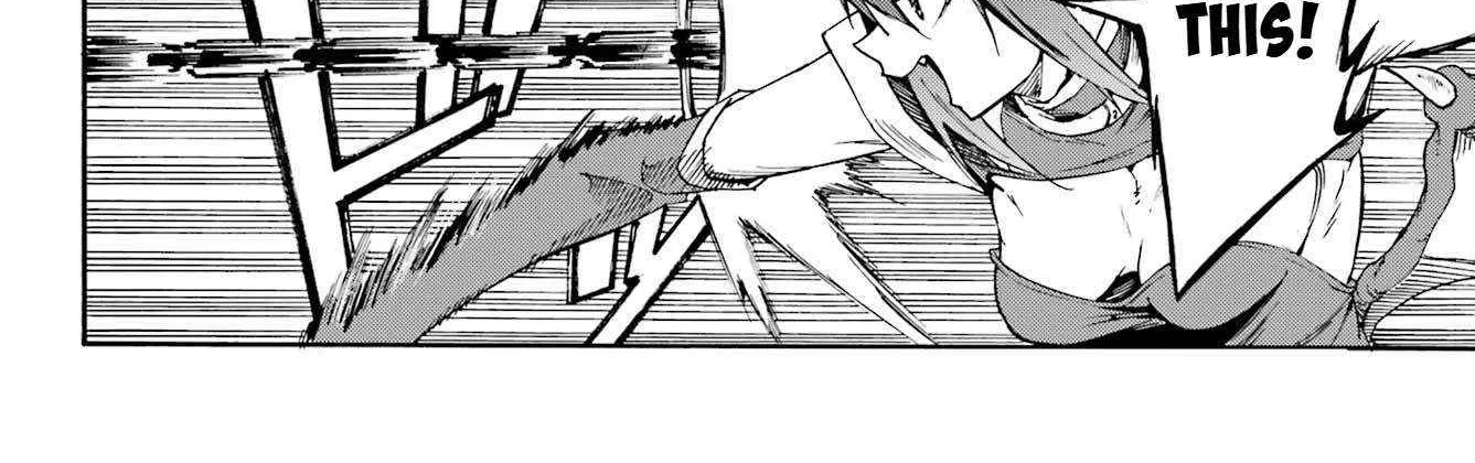 Gokusotsu Kraken, chapter 42, page 8