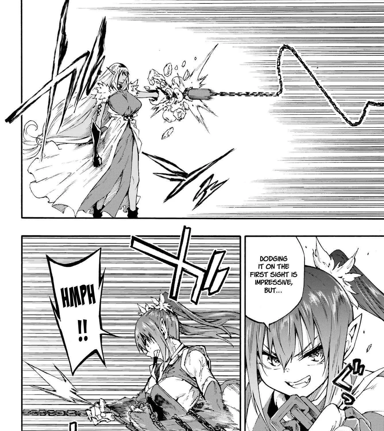 Gokusotsu Kraken, chapter 42, page 11
