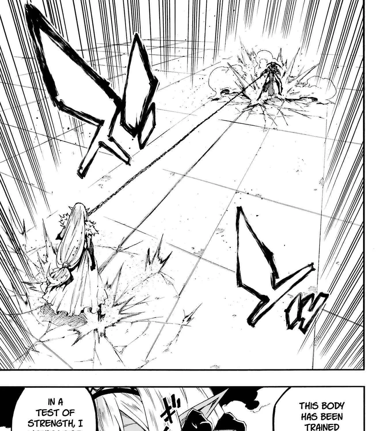 Gokusotsu Kraken, chapter 42, page 13