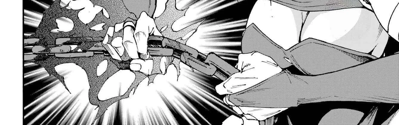 Gokusotsu Kraken, chapter 42, page 16