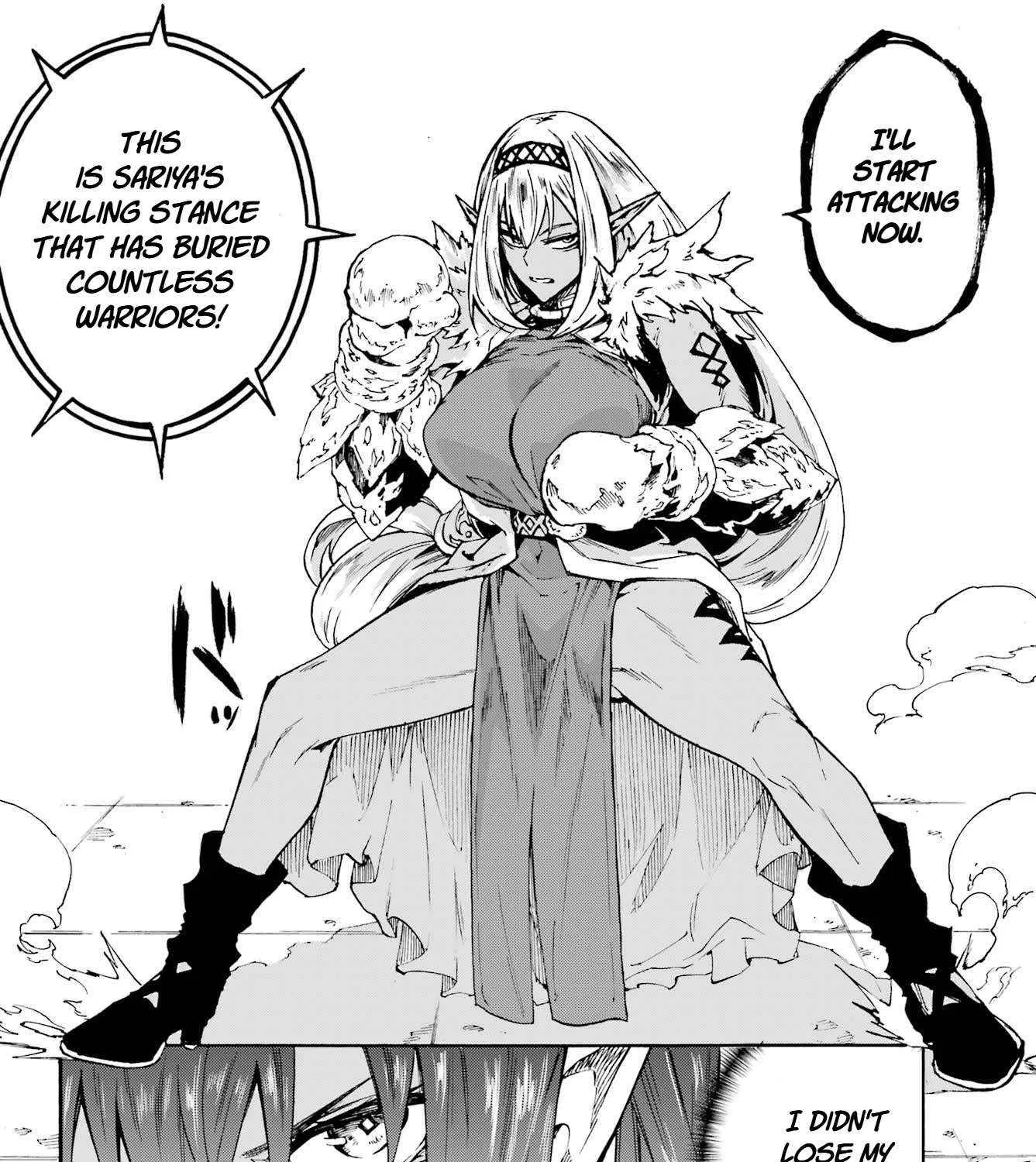 Gokusotsu Kraken, chapter 42, page 19