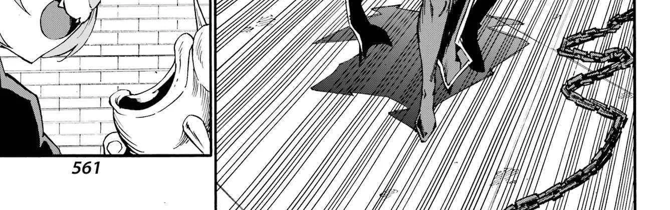 Gokusotsu Kraken, chapter 42, page 22