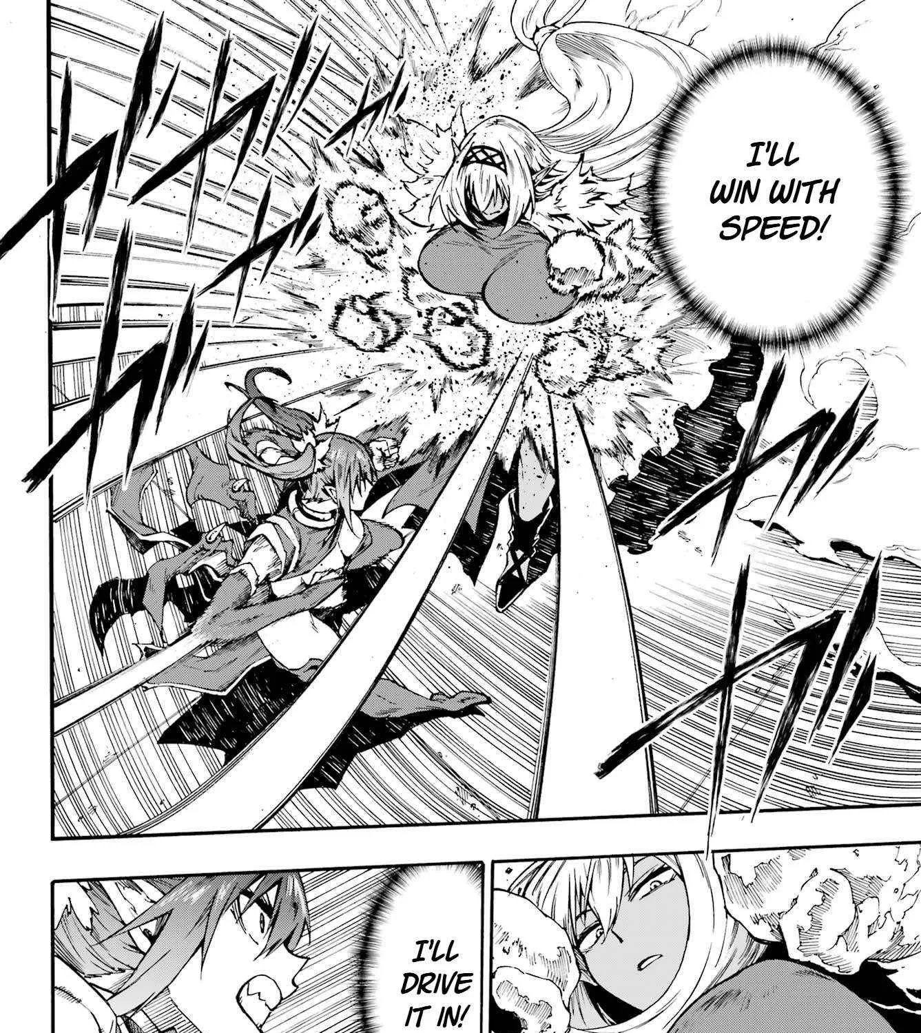 Gokusotsu Kraken, chapter 42, page 27