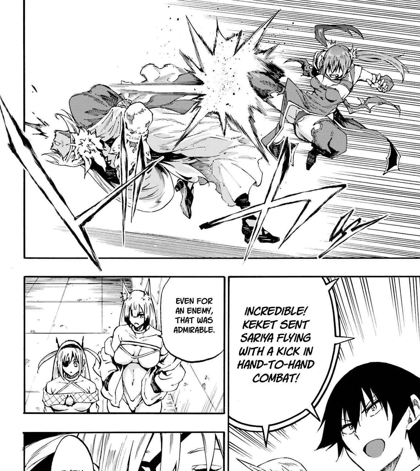 Gokusotsu Kraken, chapter 42, page 31
