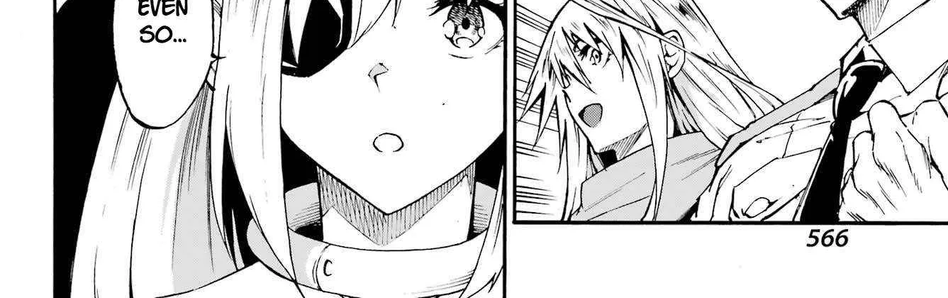 Gokusotsu Kraken, chapter 42, page 32