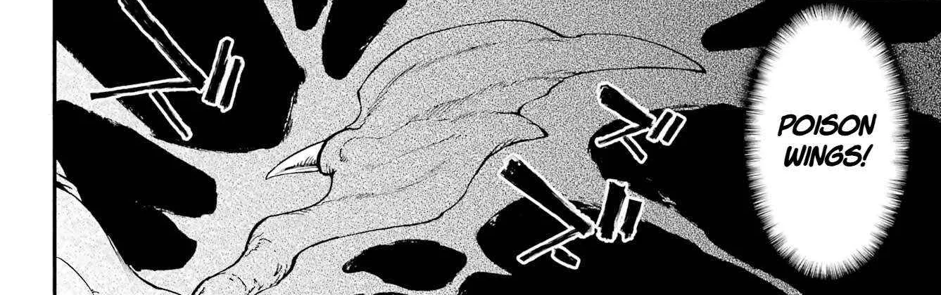 Gokusotsu Kraken, chapter 42, page 38
