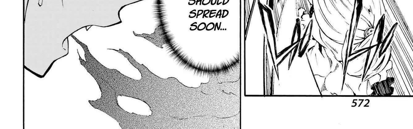 Gokusotsu Kraken, chapter 42, page 42