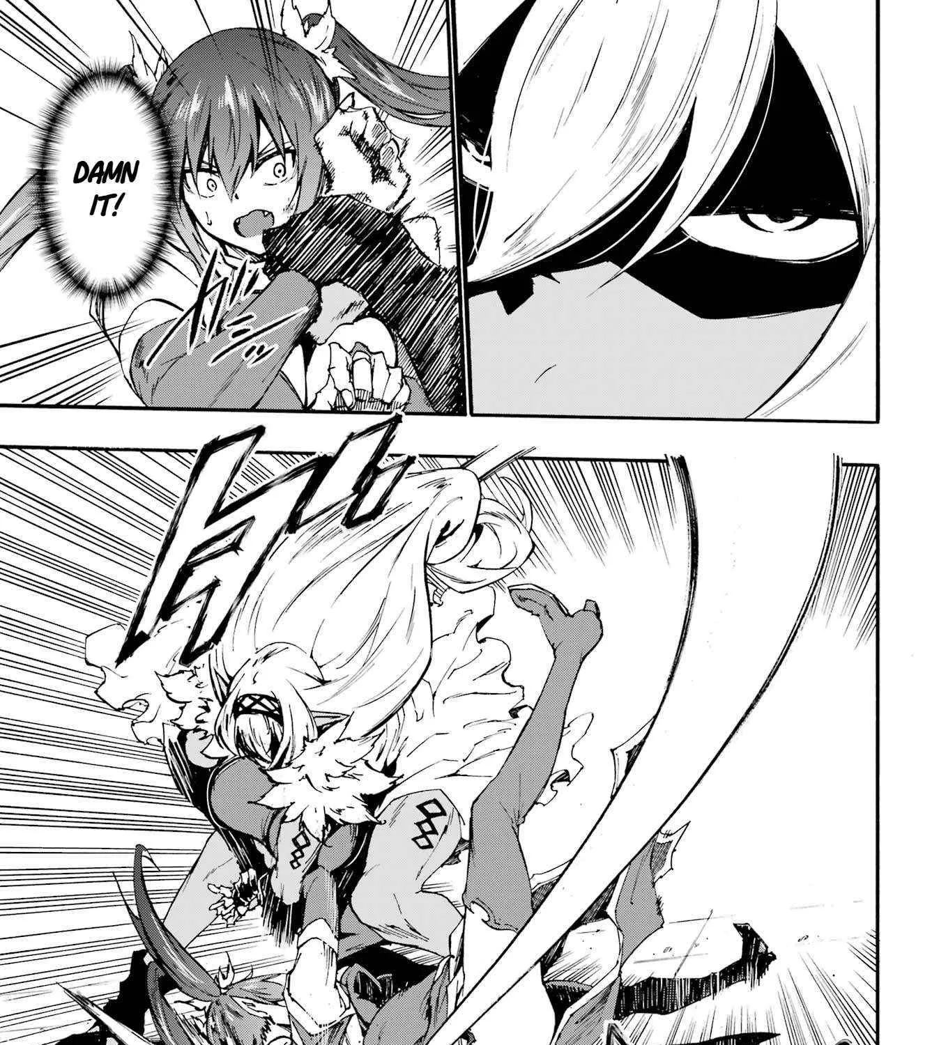 Gokusotsu Kraken, chapter 42, page 43