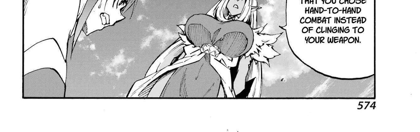 Gokusotsu Kraken, chapter 42, page 46