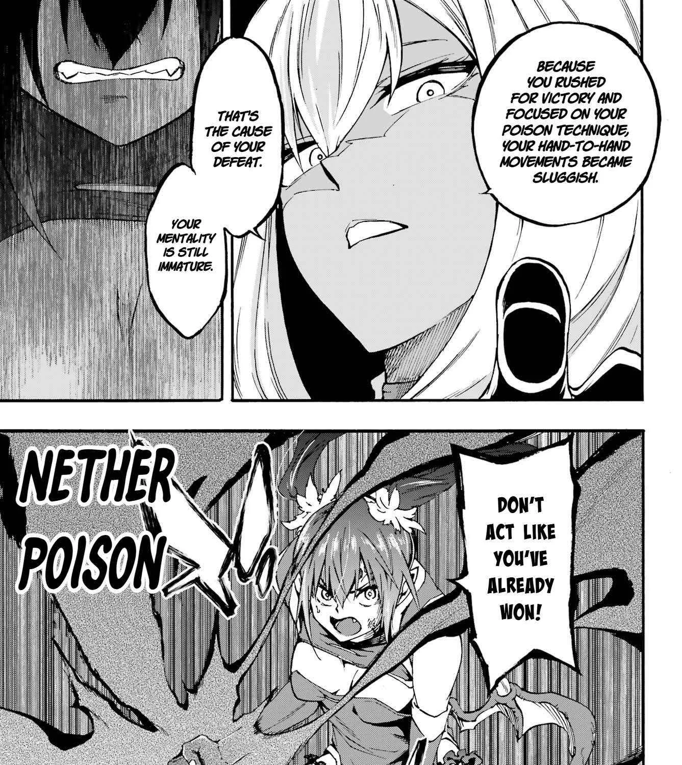 Gokusotsu Kraken, chapter 42, page 47