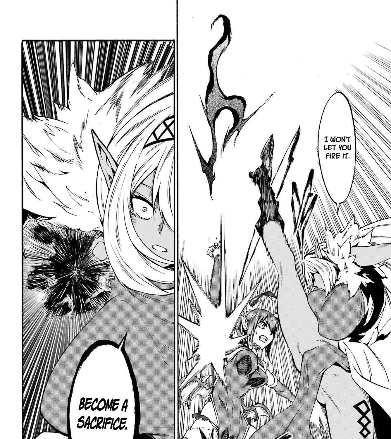 Gokusotsu Kraken, chapter 42, page 49