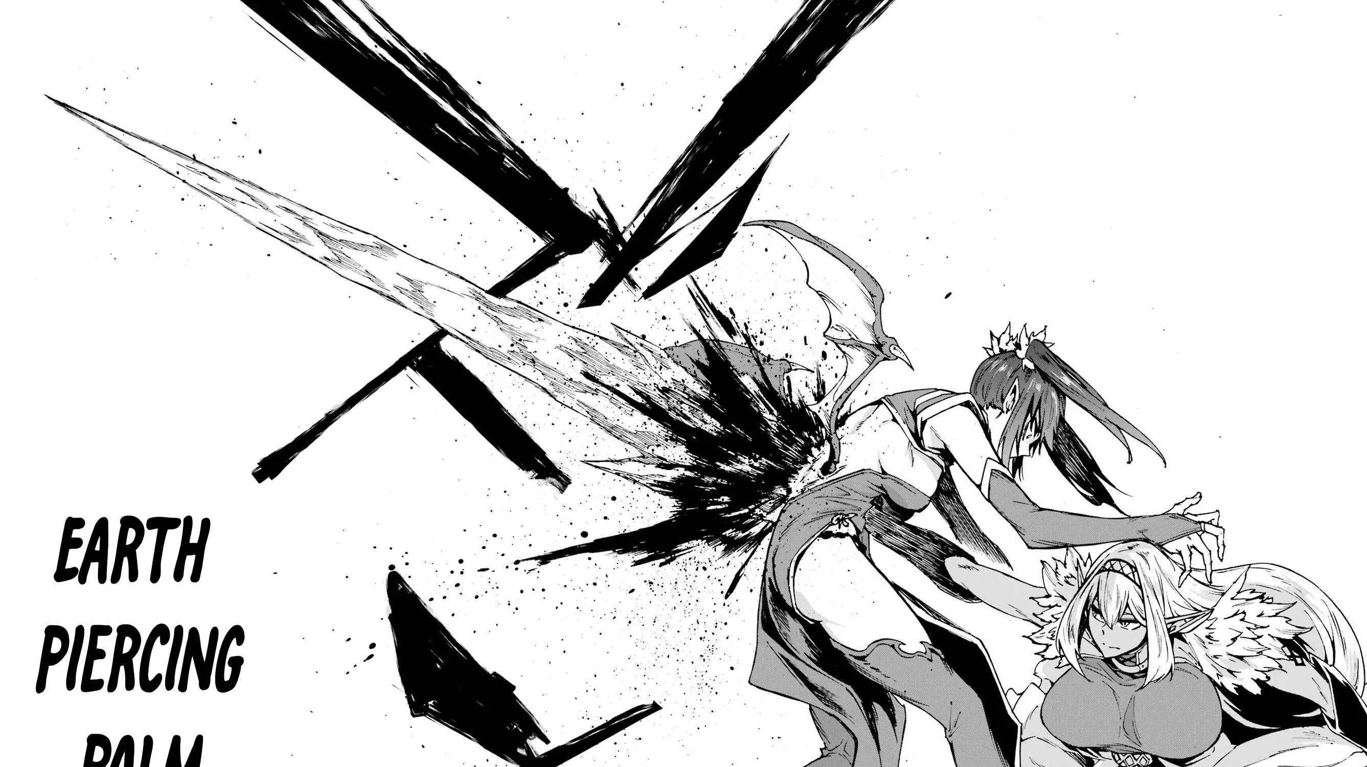 Gokusotsu Kraken, chapter 42, page 53