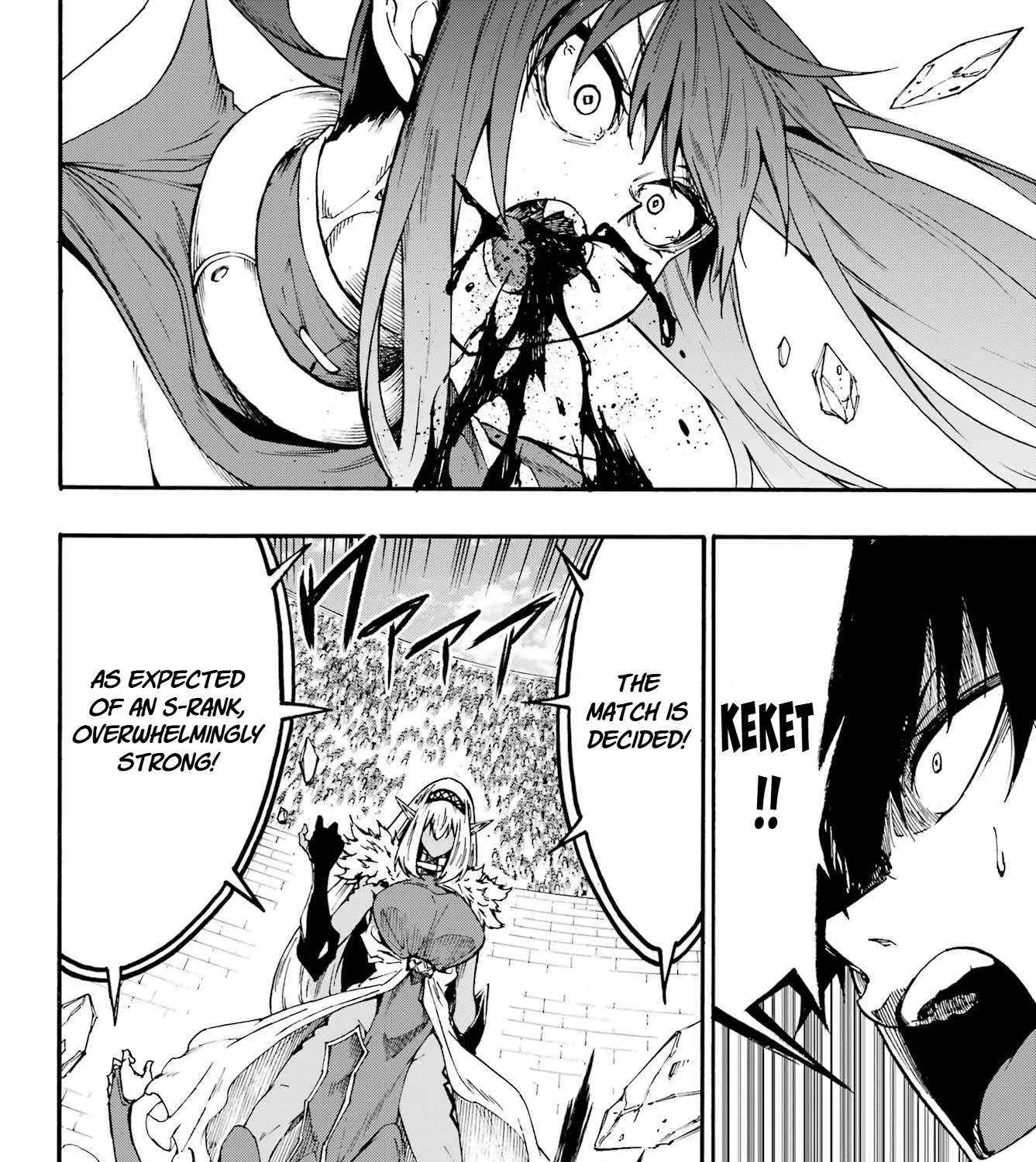 Gokusotsu Kraken, chapter 42, page 55