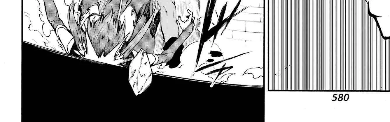 Gokusotsu Kraken, chapter 42, page 56