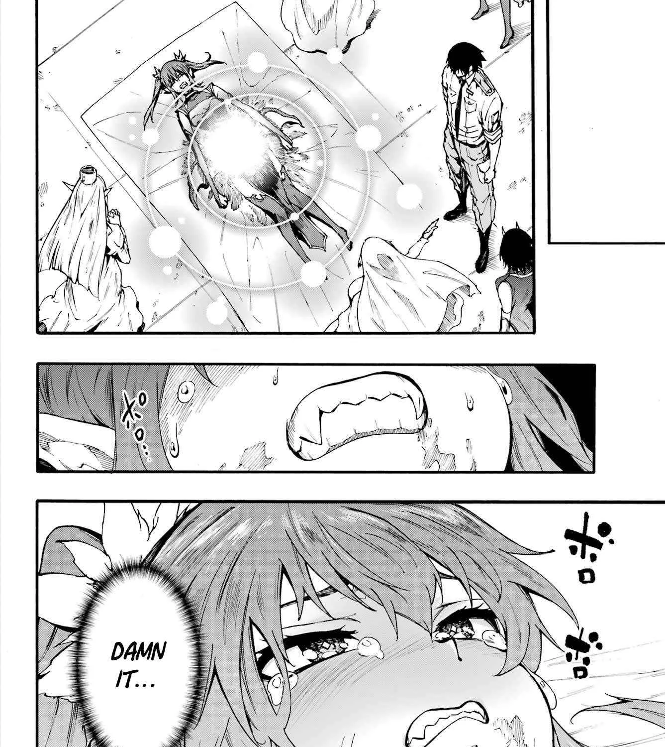 Gokusotsu Kraken, chapter 42, page 59