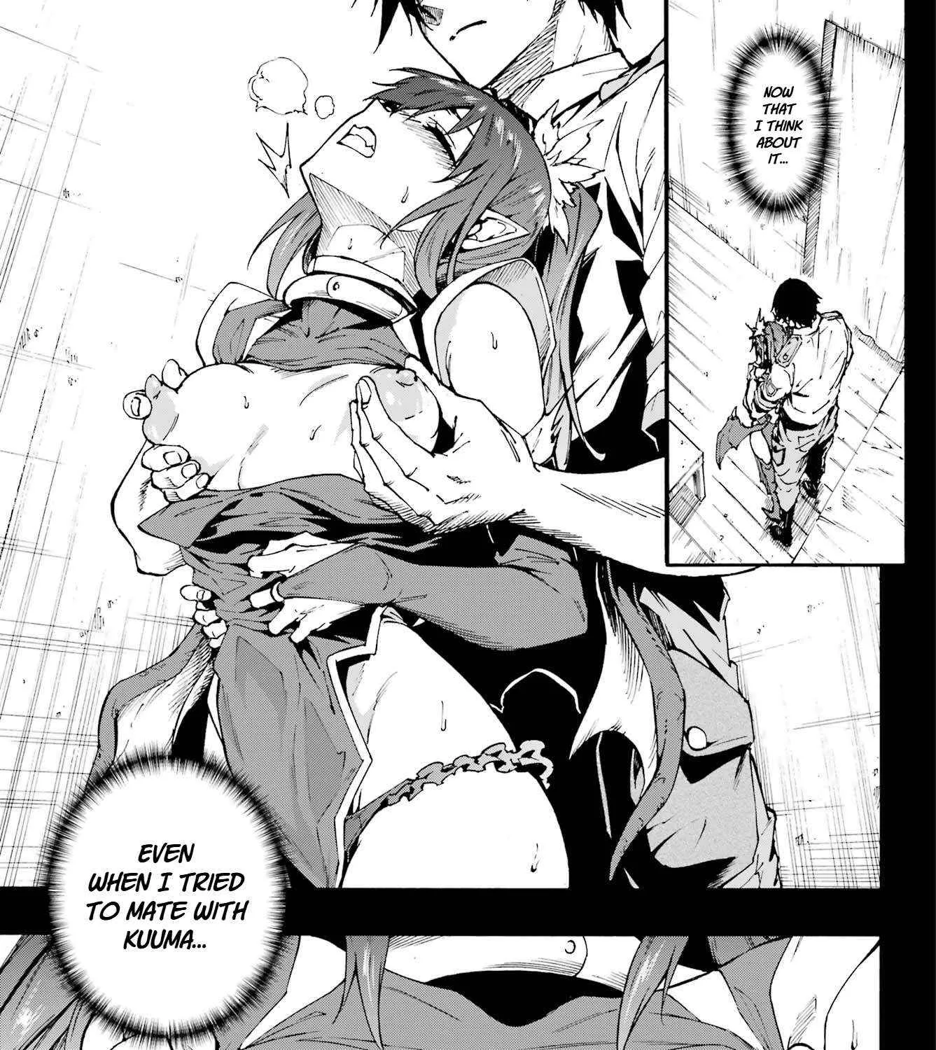 Gokusotsu Kraken, chapter 42, page 61