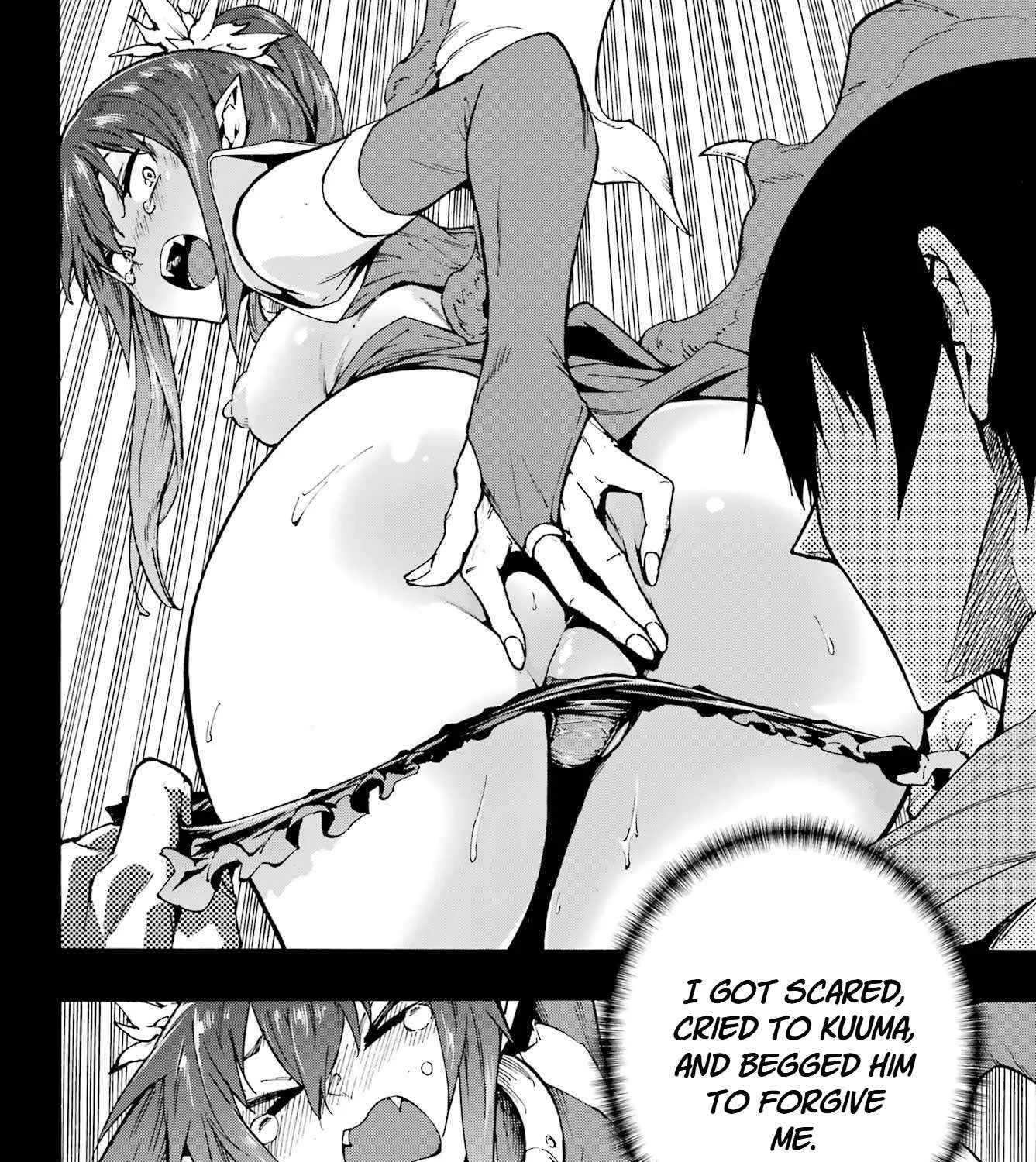 Gokusotsu Kraken, chapter 42, page 63