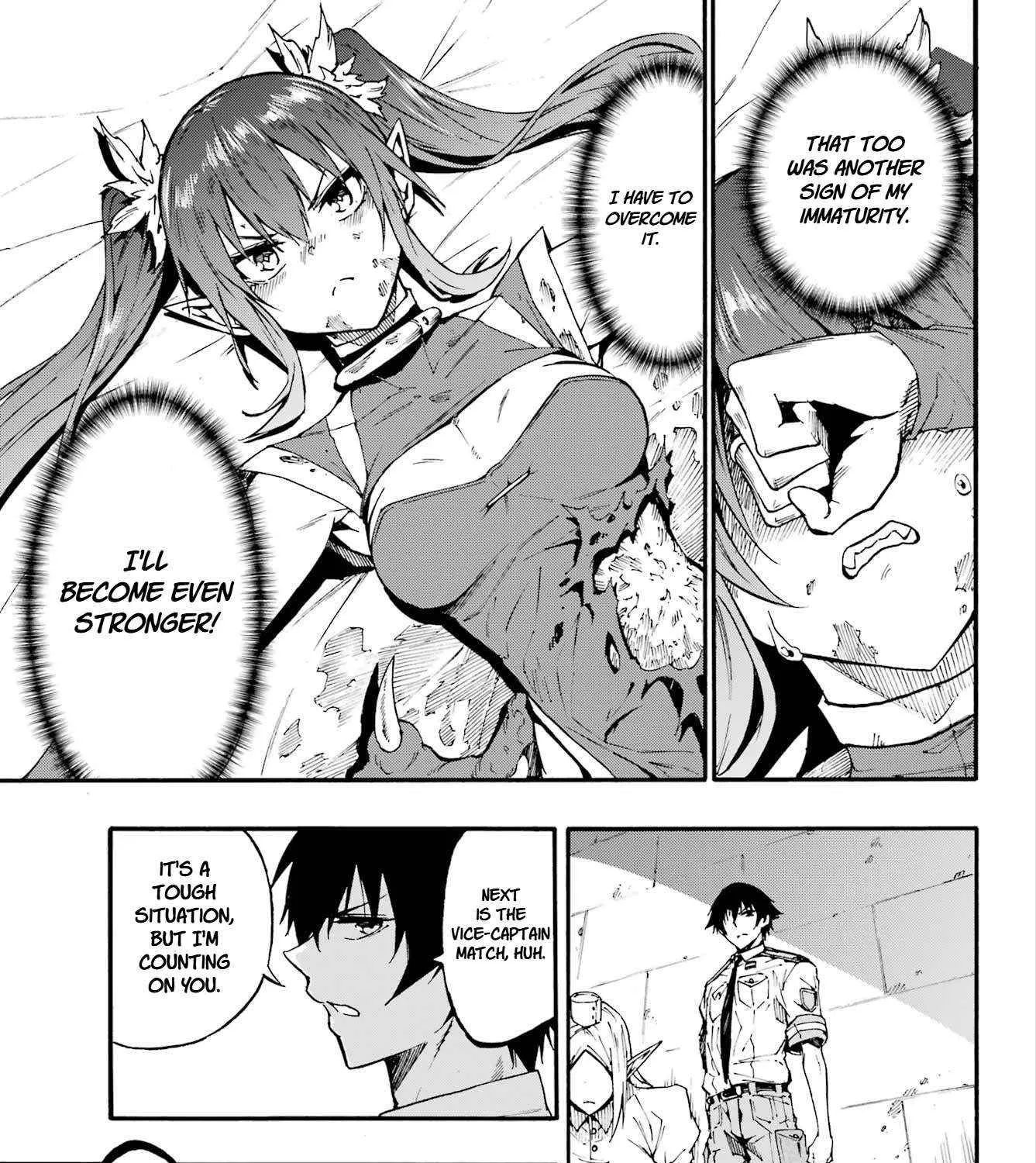 Gokusotsu Kraken, chapter 42, page 65