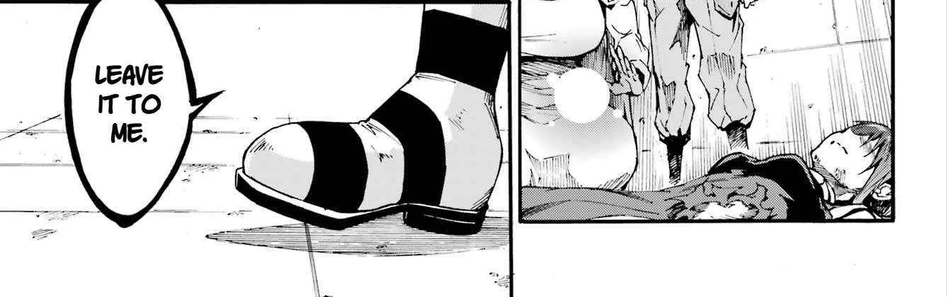 Gokusotsu Kraken, chapter 42, page 66