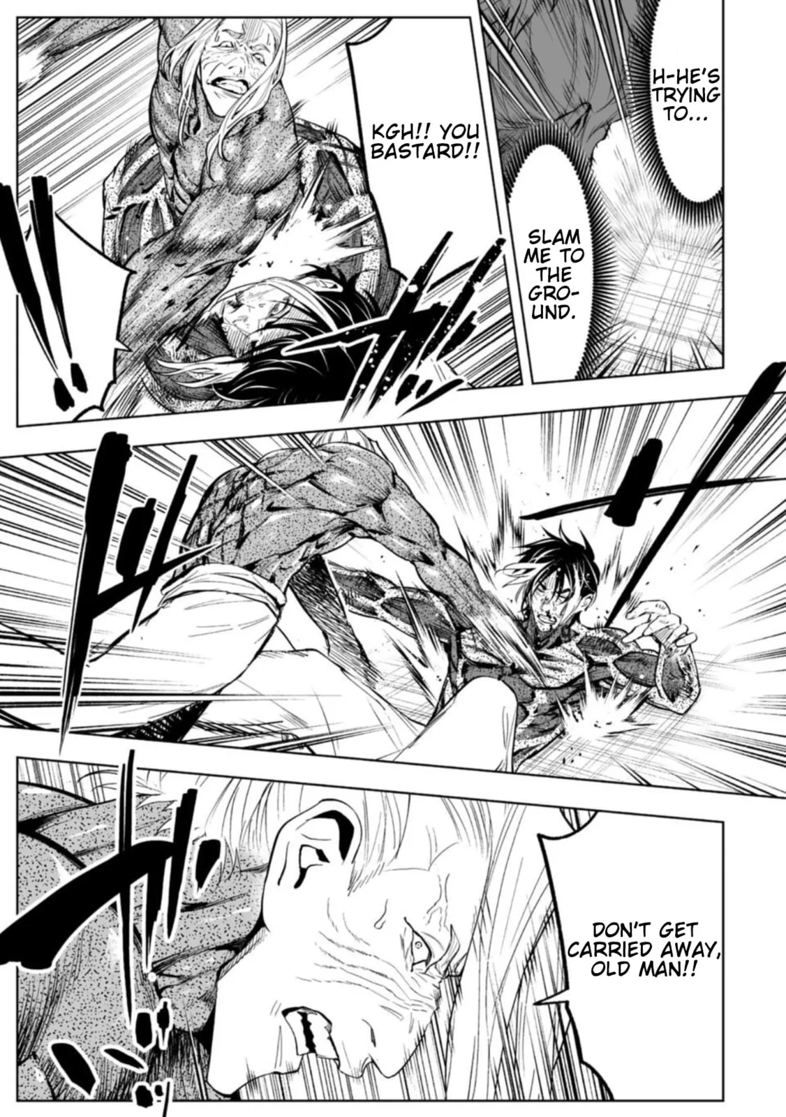 LOSTEND, chapter 85, page 5