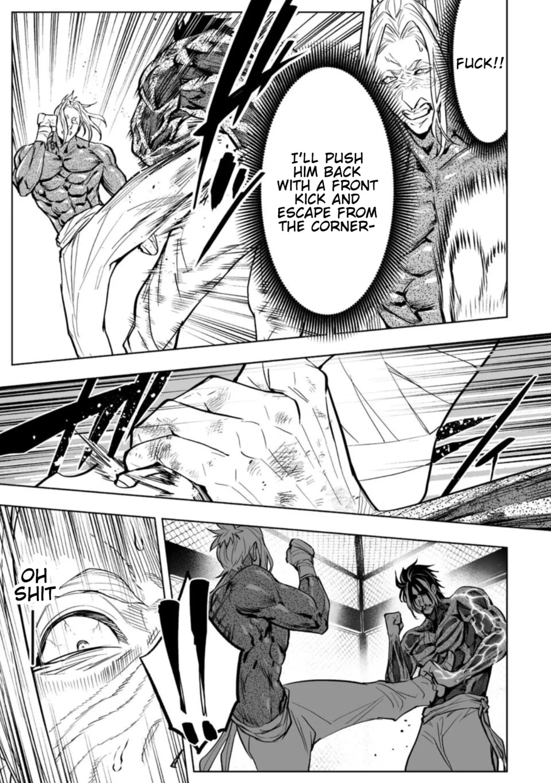 LOSTEND, chapter 85, page 9