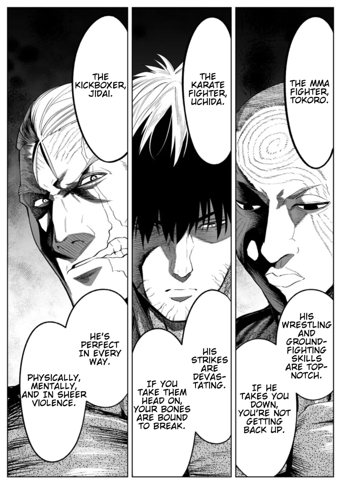 LOSTEND, chapter 87, page 8