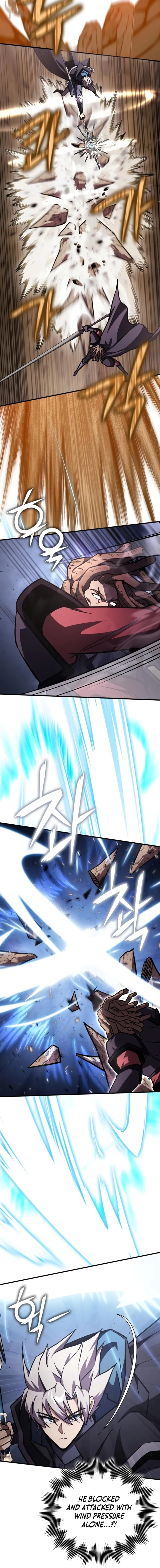 A Genius Wizard Who Breaks Boundaries, chapter 51, page 15