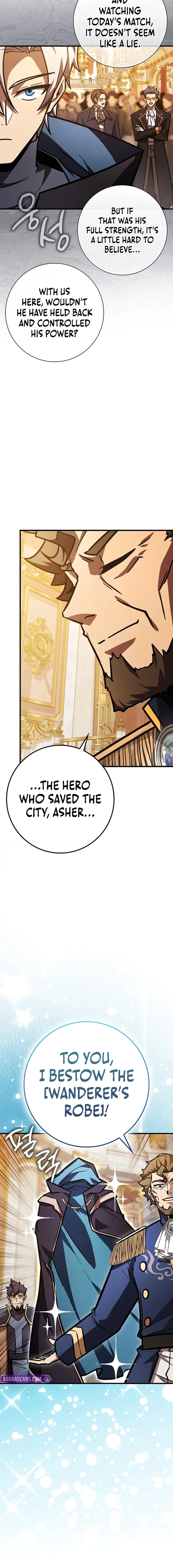 A Genius Wizard Who Breaks Boundaries, chapter 52, page 14
