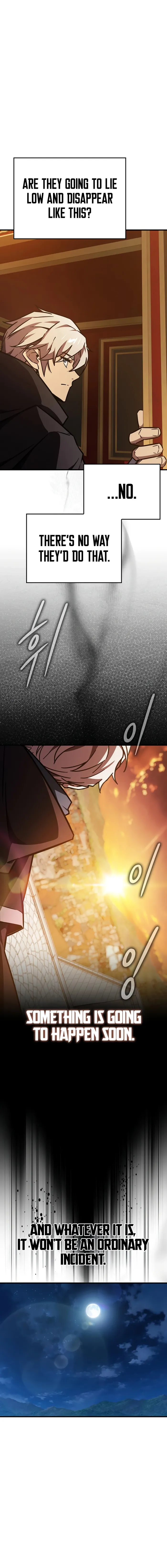 A Genius Wizard Who Breaks Boundaries, chapter 52, page 20