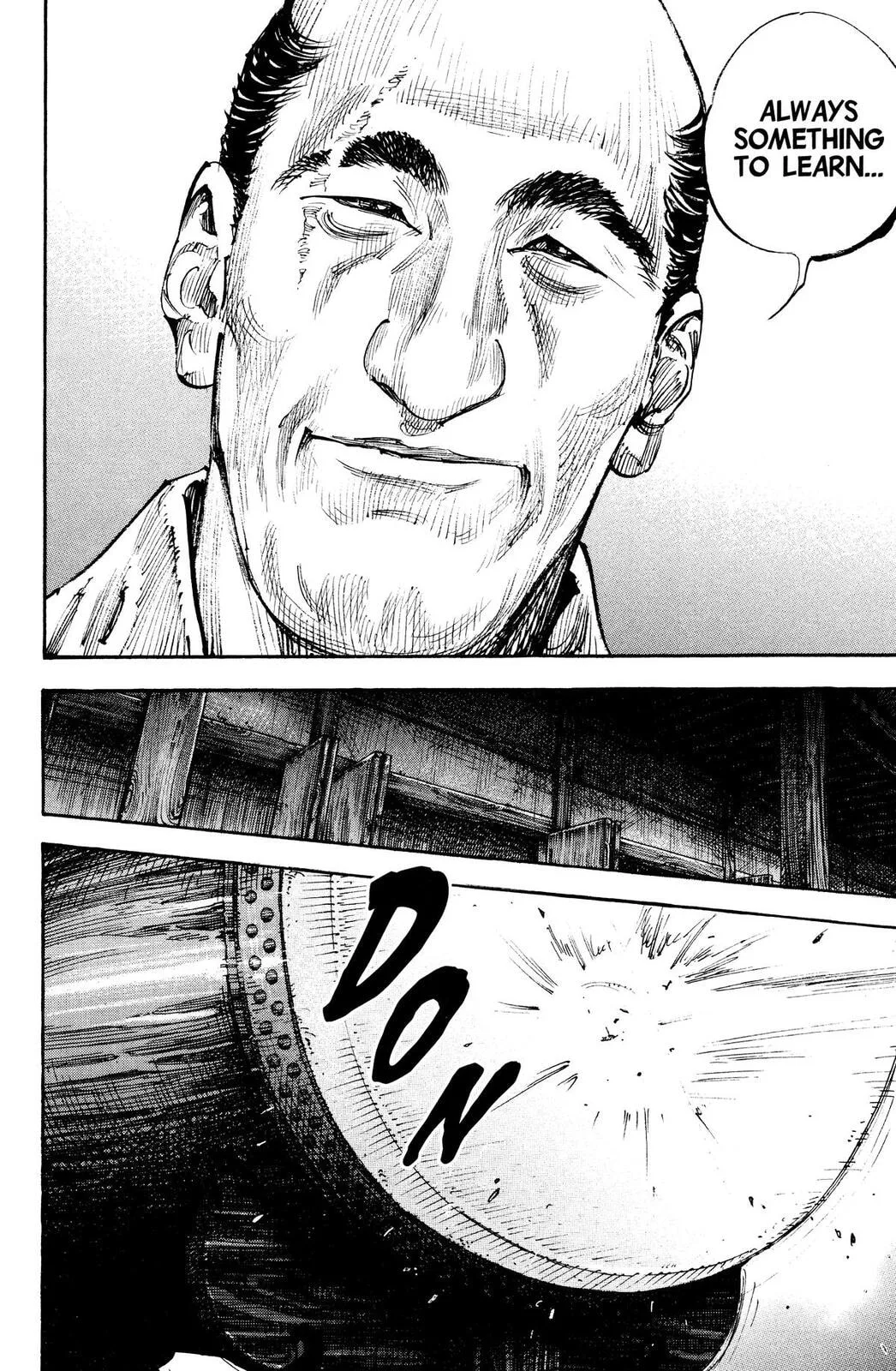 Vagabond Manga, chapter 299, page 13