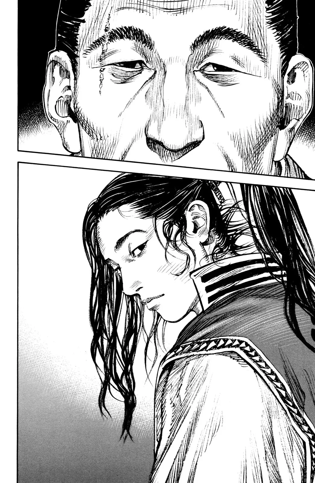 Vagabond Manga, chapter 300, page 15