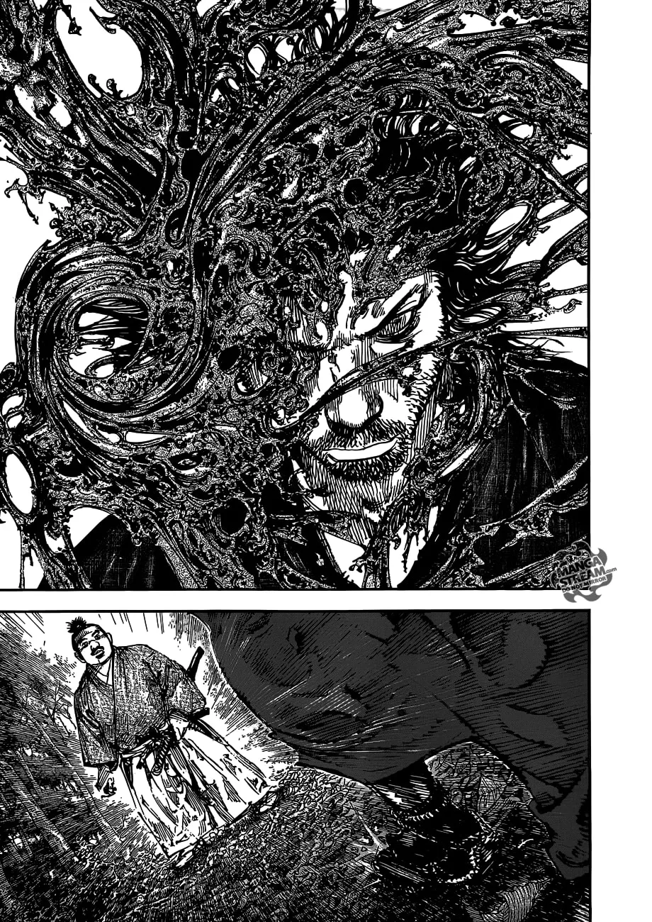 Vagabond Manga, chapter 301, page 6