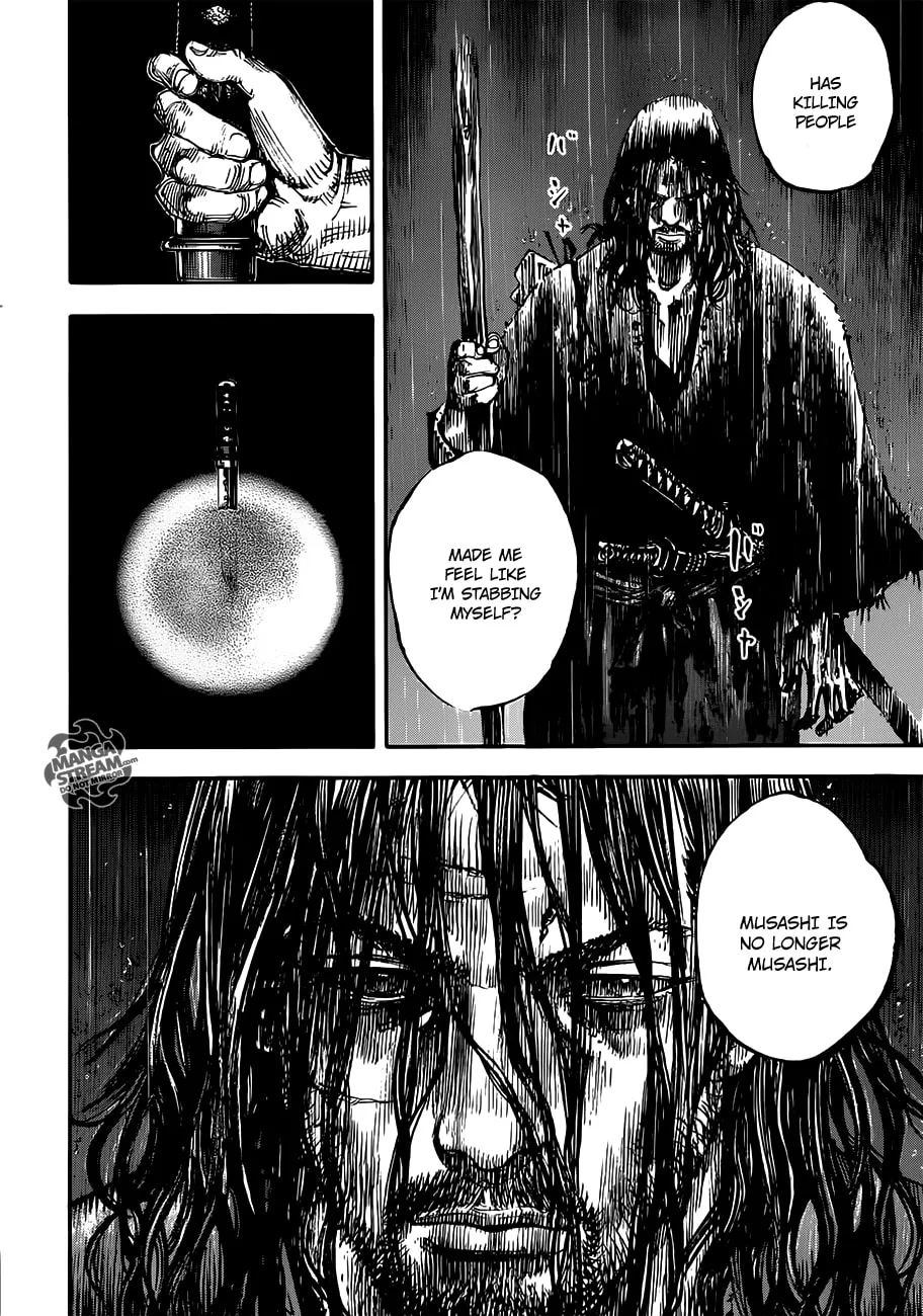 Vagabond Manga, chapter 301, page 26