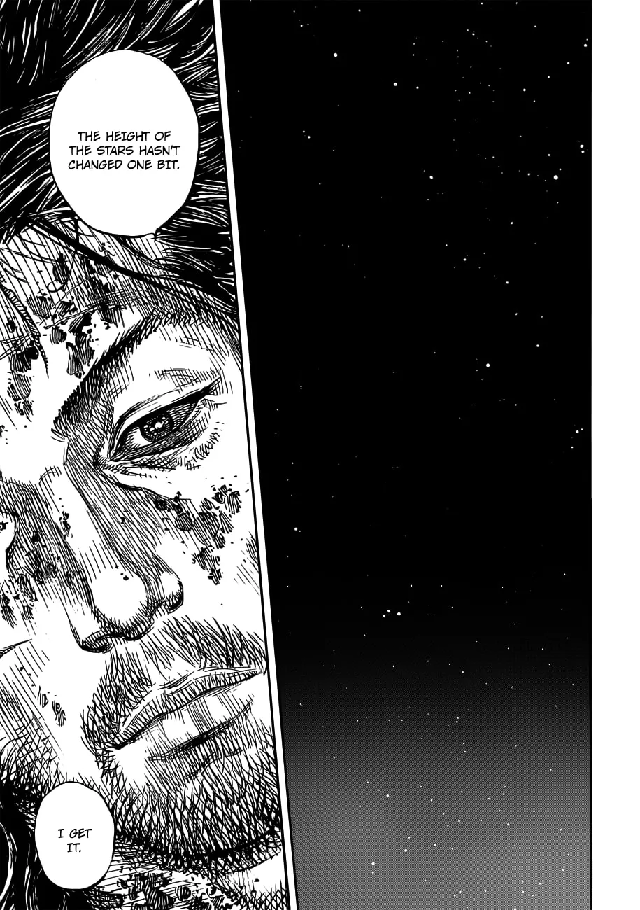 Vagabond Manga, chapter 301, page 28