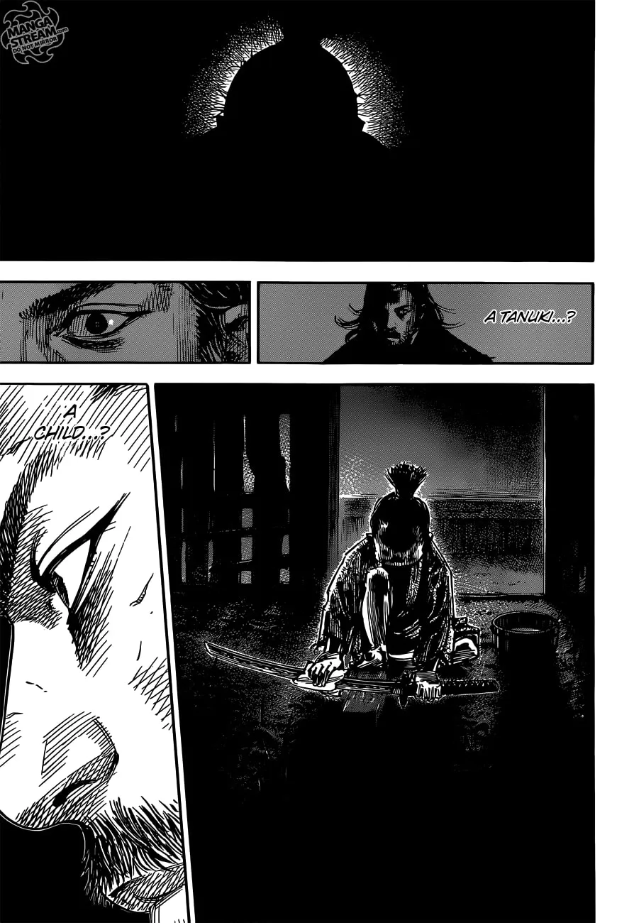 Vagabond Manga, chapter 302, page 5