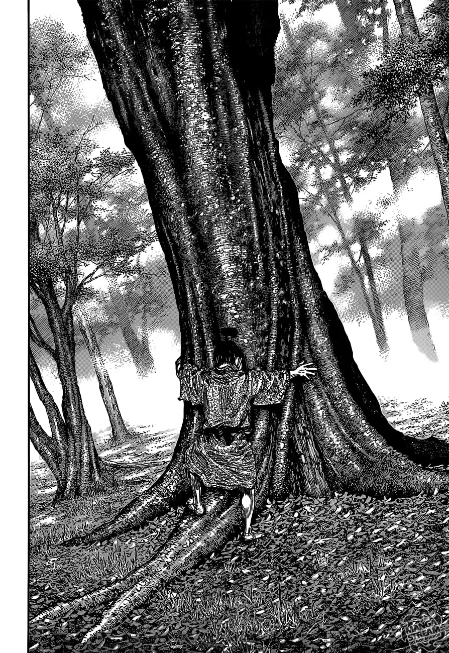 Vagabond Manga, chapter 302, page 18