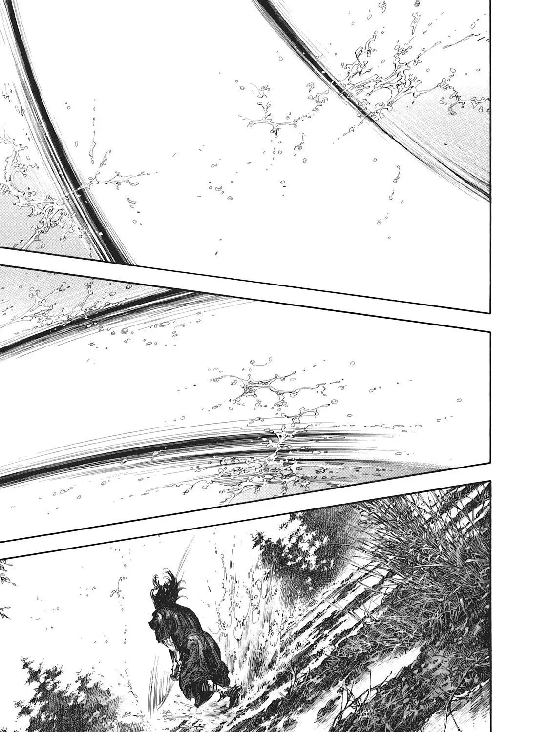 Vagabond Manga, chapter 302, page 36
