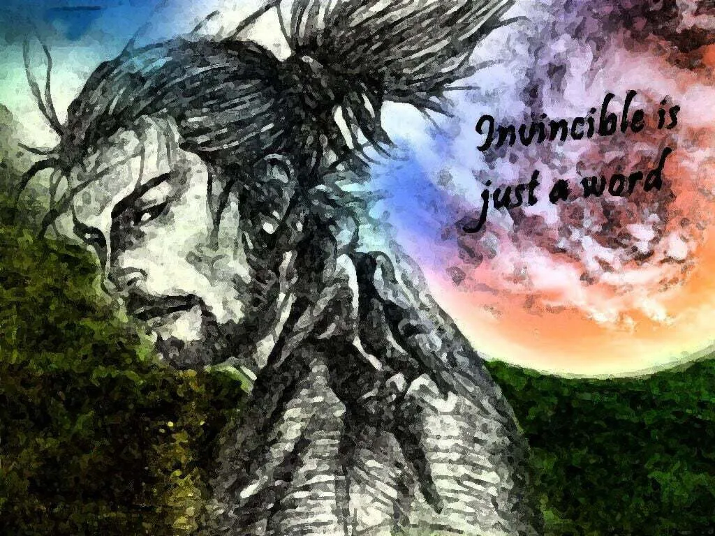 Vagabond Manga, chapter 303, page 2